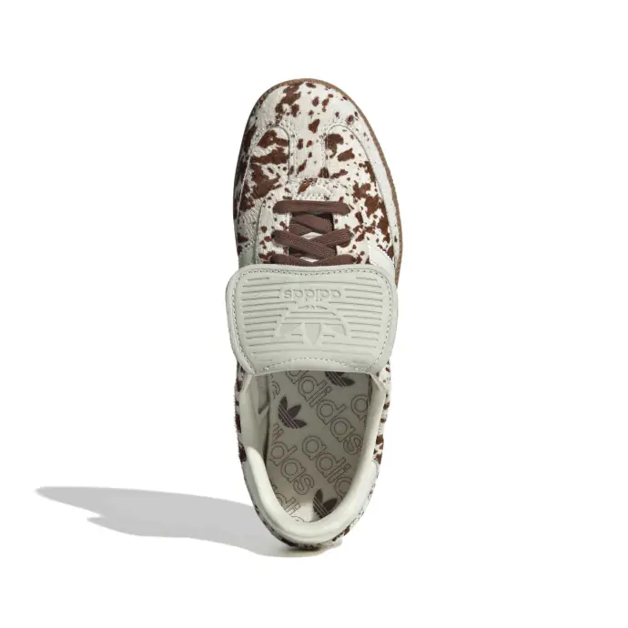 Chaussure Samba LT