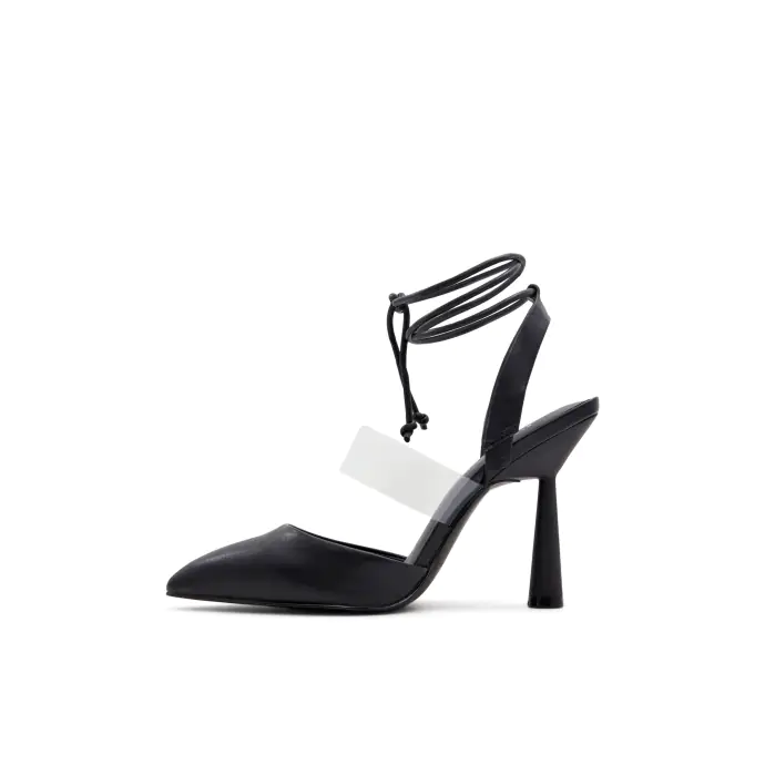 Escarpin talon haut Judee