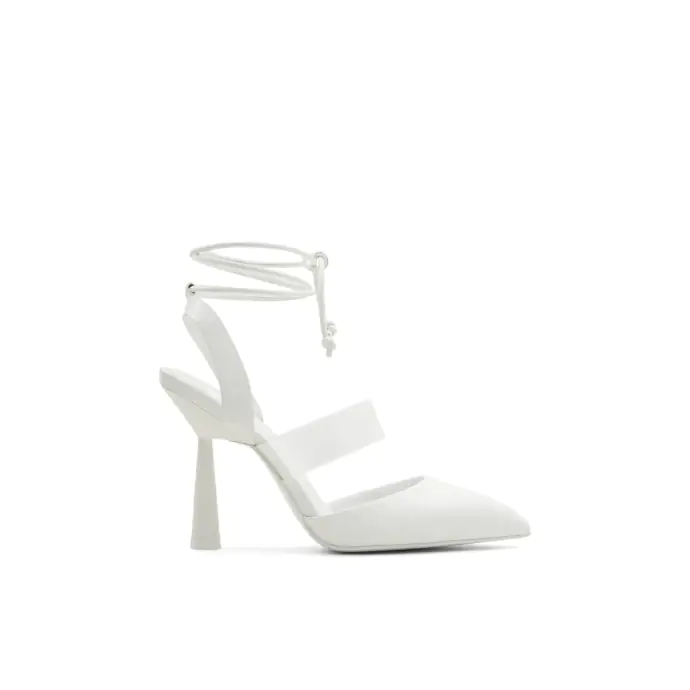 Escarpin talon haut Judee