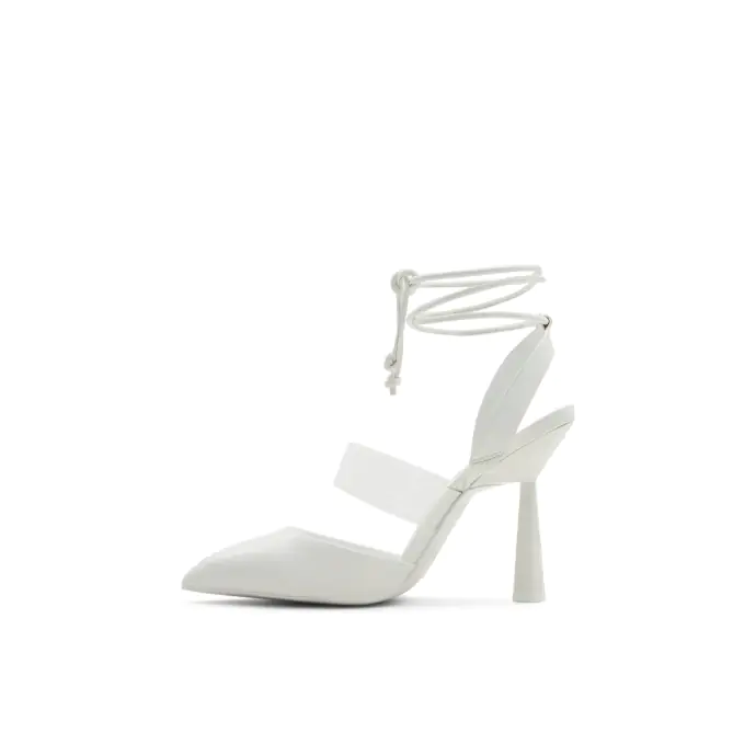 Escarpin talon haut Judee