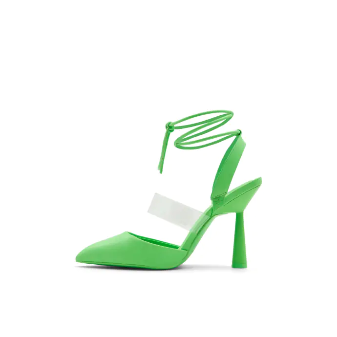 Escarpin talon haut Judee