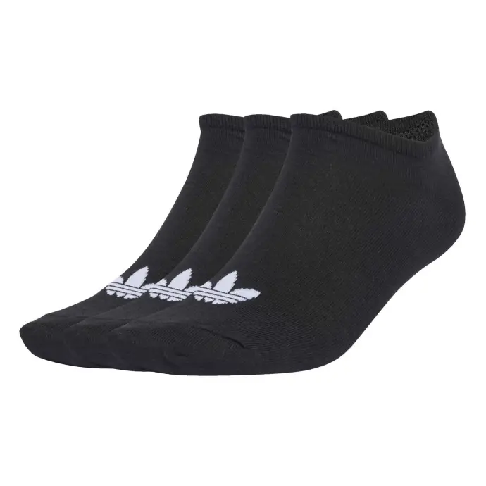 Socquettes invisibles (3 paires)