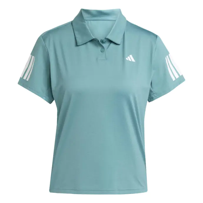 Polo de tennis 3 bandes Club
