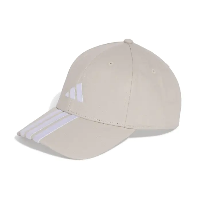 Casquette 3 bandes logo New Baseball