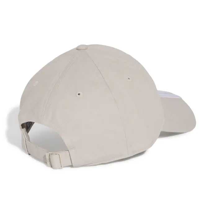 Casquette 3 bandes logo New Baseball