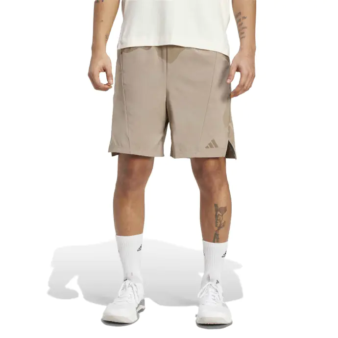 Short d'entraînement Designed for Training