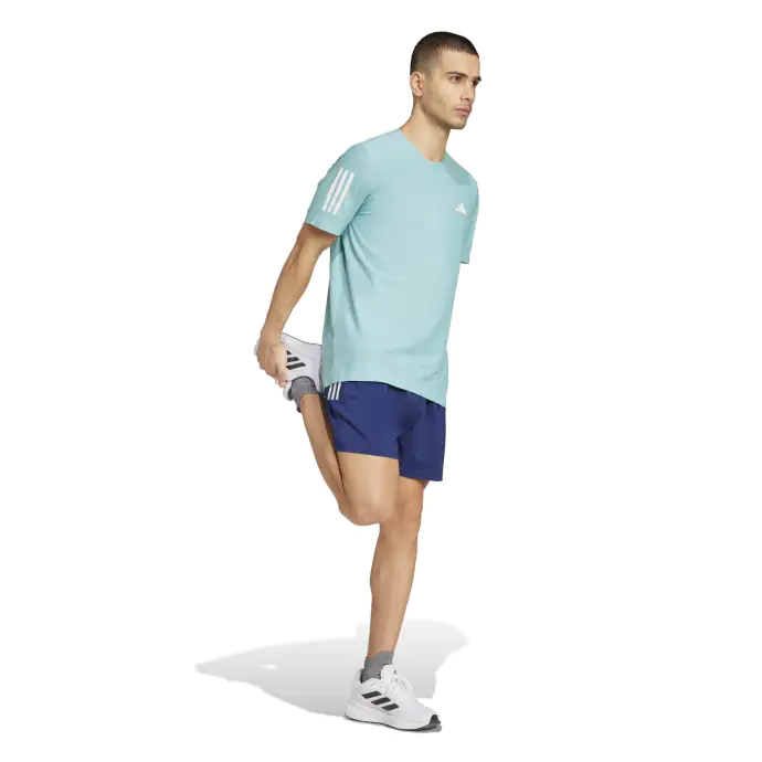 T-shirt Own the Run