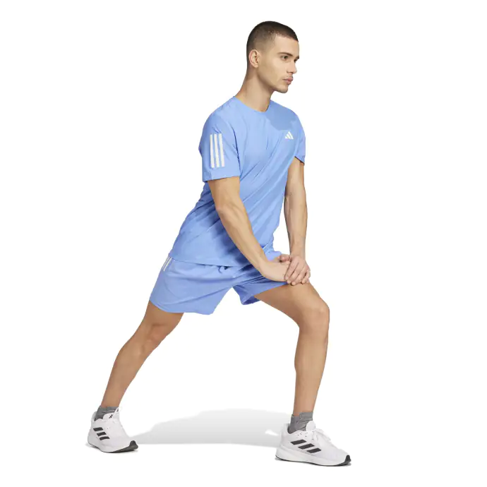 T-shirt Own the Run