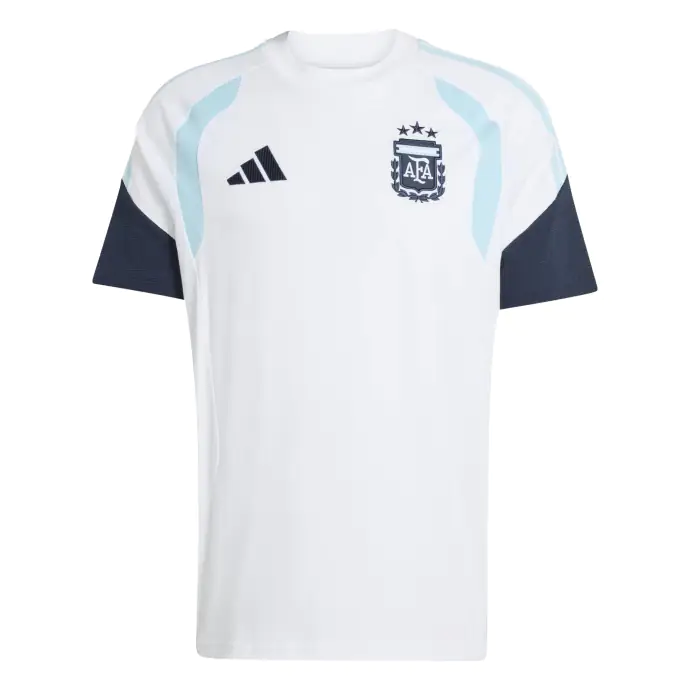 Maillot dentraînement Argentine 26 Tiro