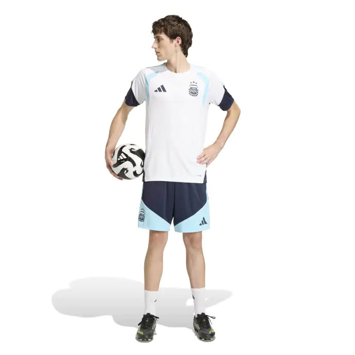 Maillot dentraînement Argentine 26 Tiro