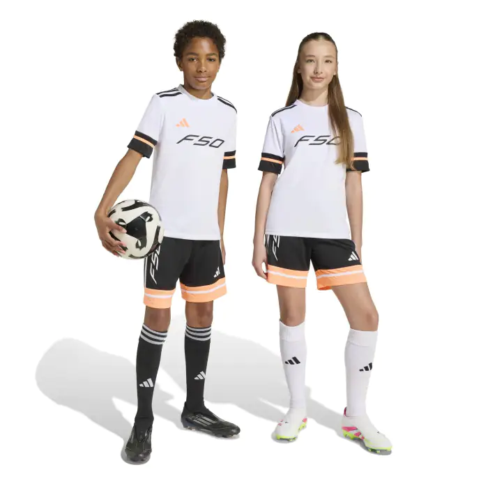 Short F50 Enfants