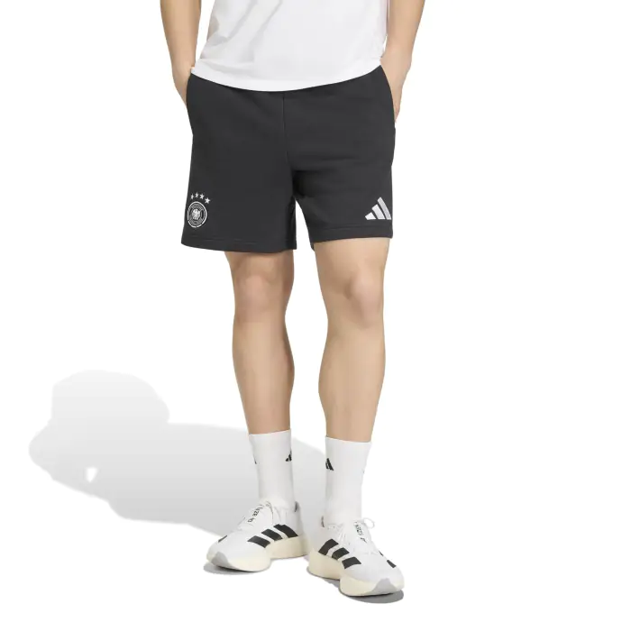 Short Allemagne DNA