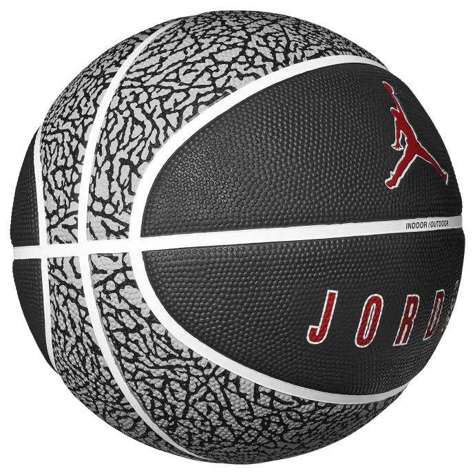 Ballon de basketball Jordan Playground 2.0 8P