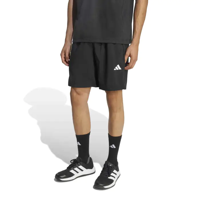 Short Toile Base Workout Essentials