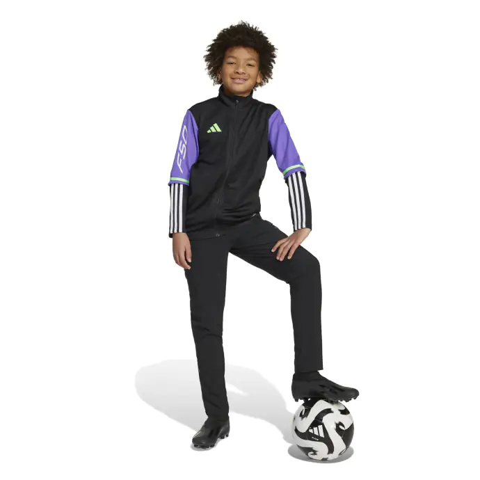 Veste de training F50 Enfants