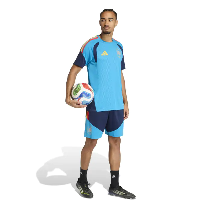 Short d'entraînement Espagne 26 Tiro