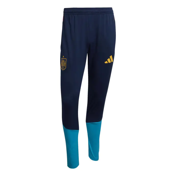 Pantalon d'entraînement Espagne 26 Tiro