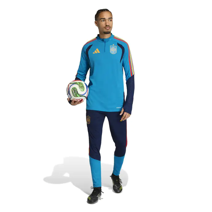 Pantalon d'entraînement Espagne 26 Tiro
