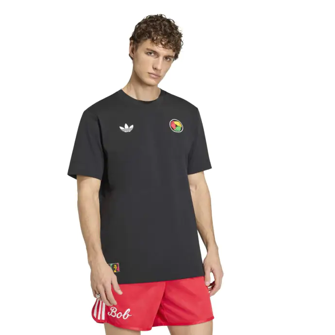 T-shirt Bob Marley Originals