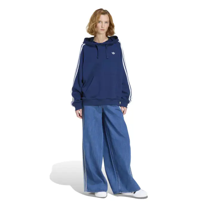 Pantalon de survêtement denim Firebird Adilenium