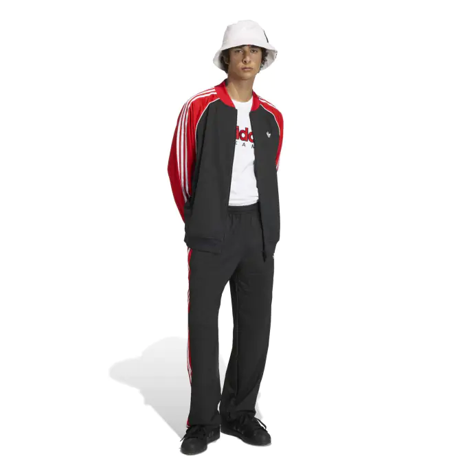 Veste de survêtement Mesh Ample SST