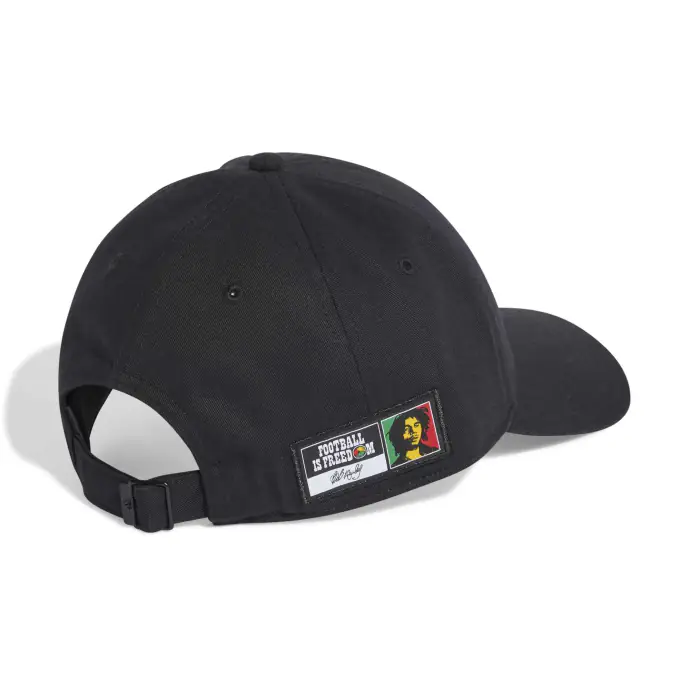 Casquette de baseball Jamaïque 26 x Bob Marley