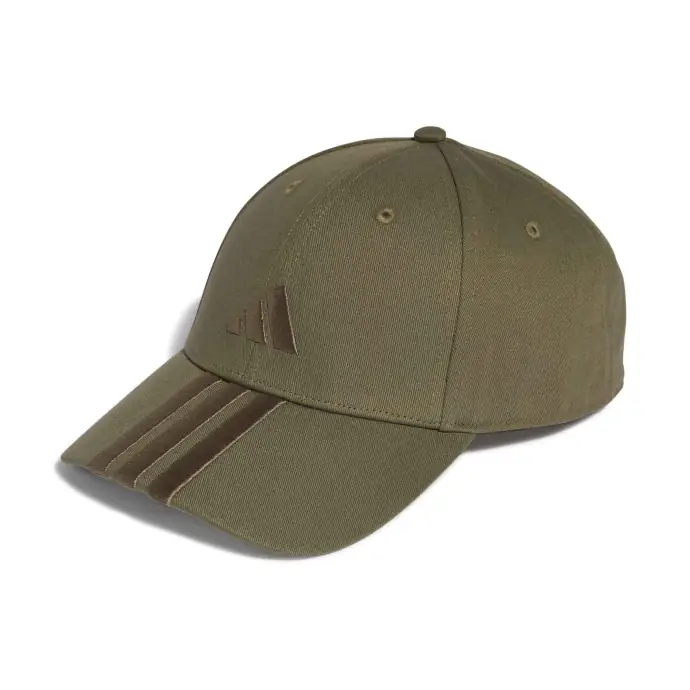 Casquette 3 bandes logo New Baseball