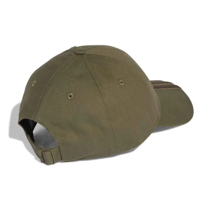 Casquette 3 bandes logo New Baseball