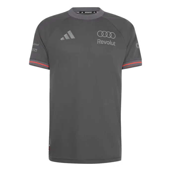 Maillot Audi Revolut F1 Team Driver Authentic