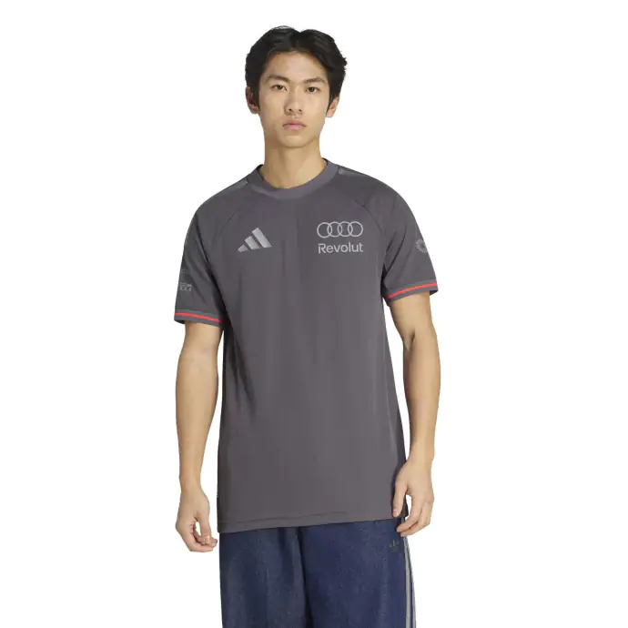 Maillot Audi Revolut F1 Team Driver Authentic
