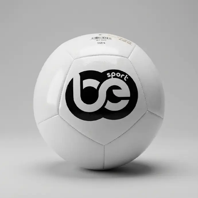 Ballon de football Besport