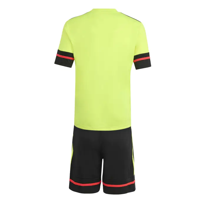 Maillot f50 manches courtes enfants