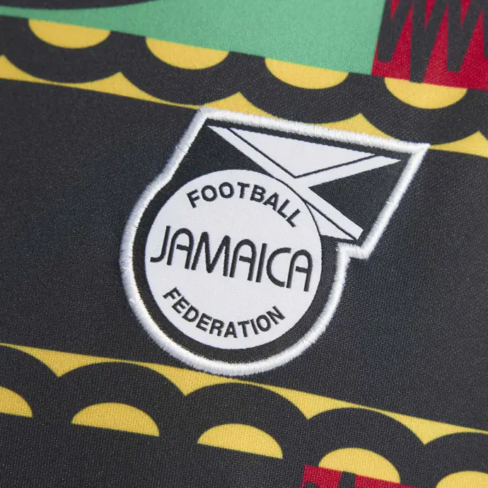 T-shirt Jamaïque x Bob Marley Originals