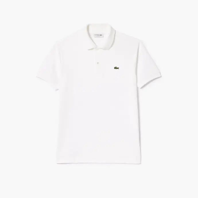 Polo Original L.12.12 coton petit piqué