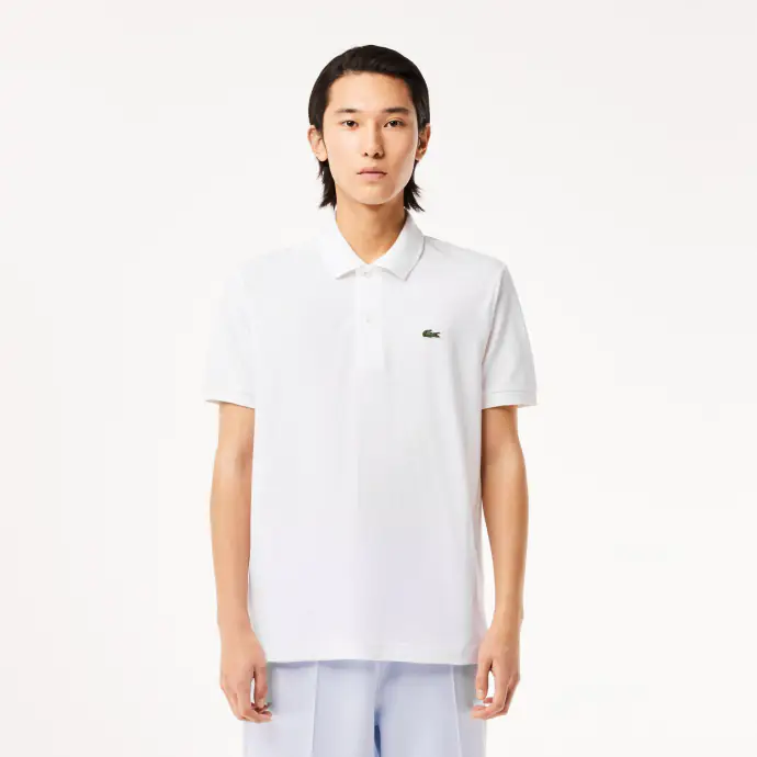 Polo Original L.12.12 coton petit piqué