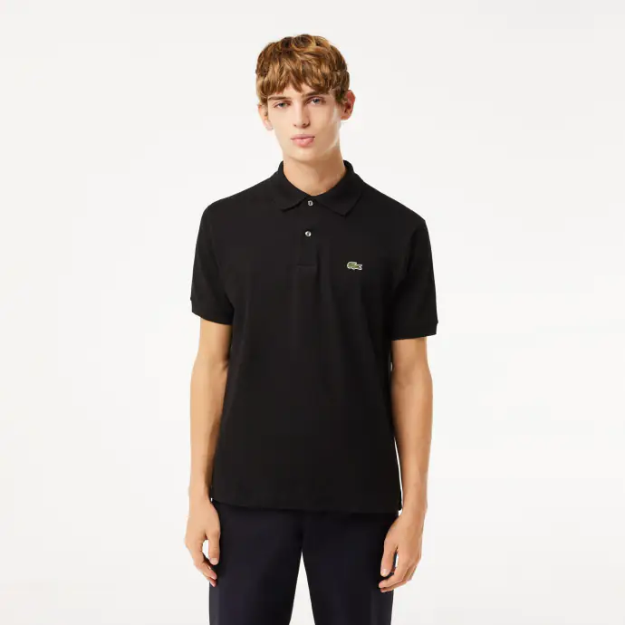 Polo Original L.12.12 coton petit piqué