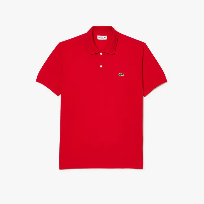 Polo Original L.12.12 coton petit piqué