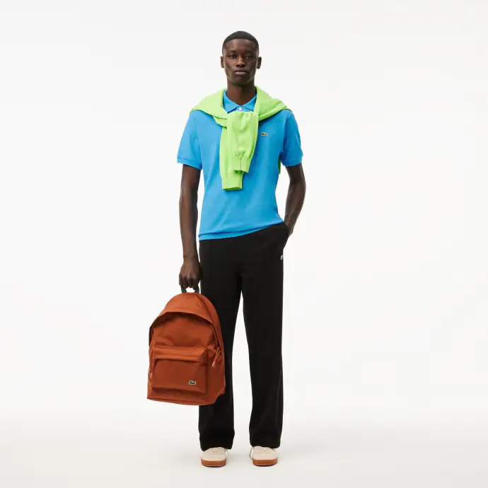 Polo Original L.12.12 coton petit piqué