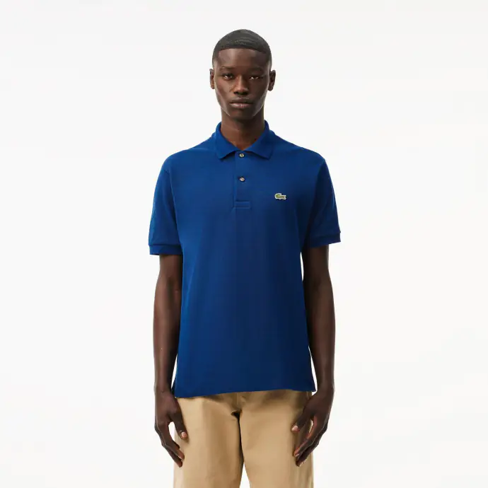 Polo Original L.12.12 coton petit piqué