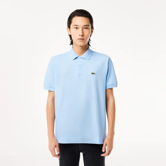 Polo Original L.12.12 coton petit piqué