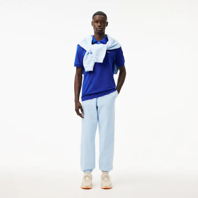 Polo Original L.12.12 coton petit piqué