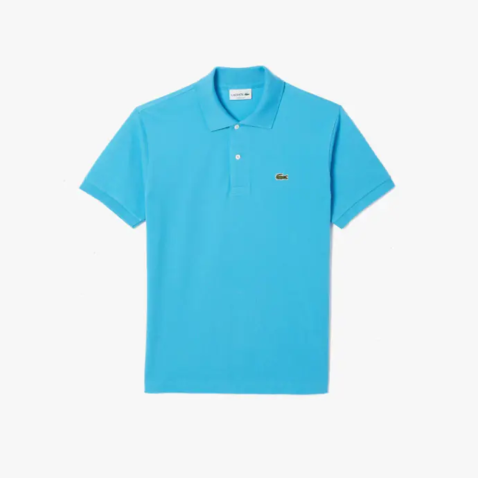 Polo Original L.12.12 coton petit piqué