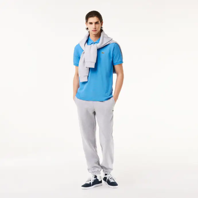 Polo Original L.12.12 coton petit piqué