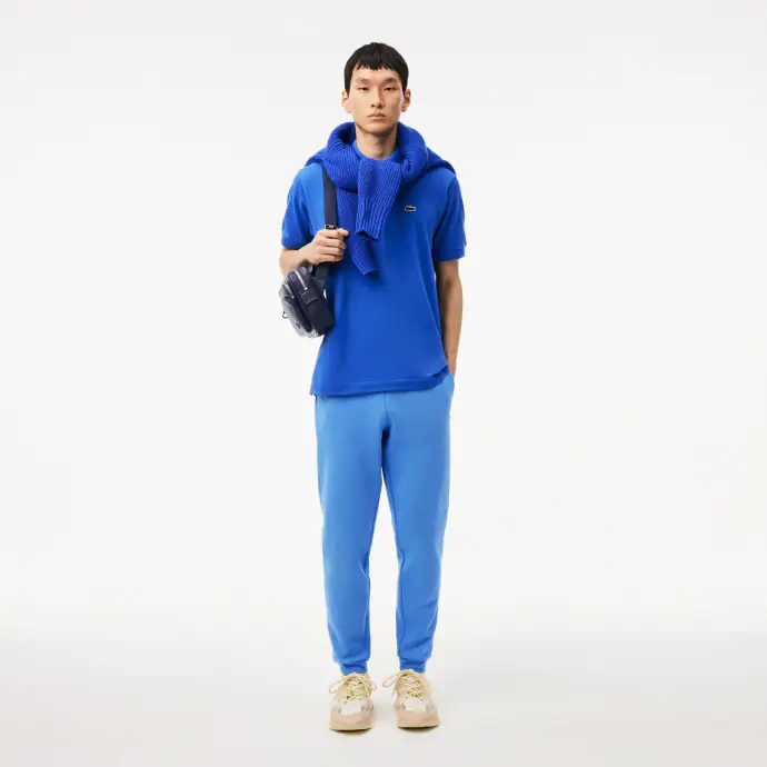 Polo Original L.12.12 coton petit piqué