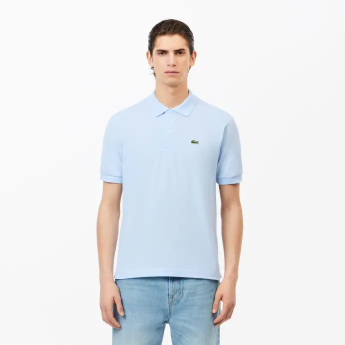 Polo Original L.12.12 coton petit piqué