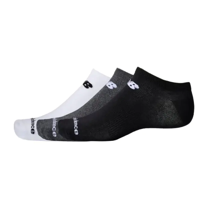 Chaussettes x3 Everyday Lightweight No Show