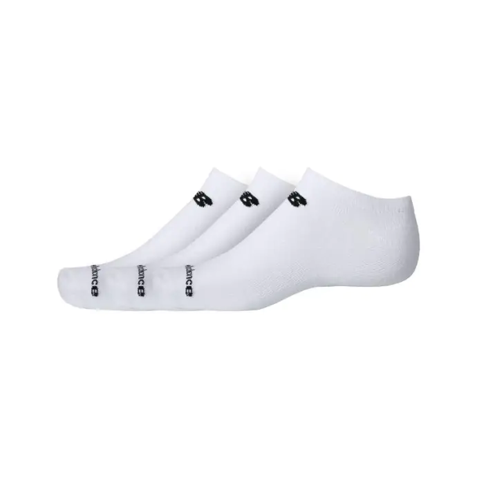 Chaussettes x3 Everyday Lightweight No Show