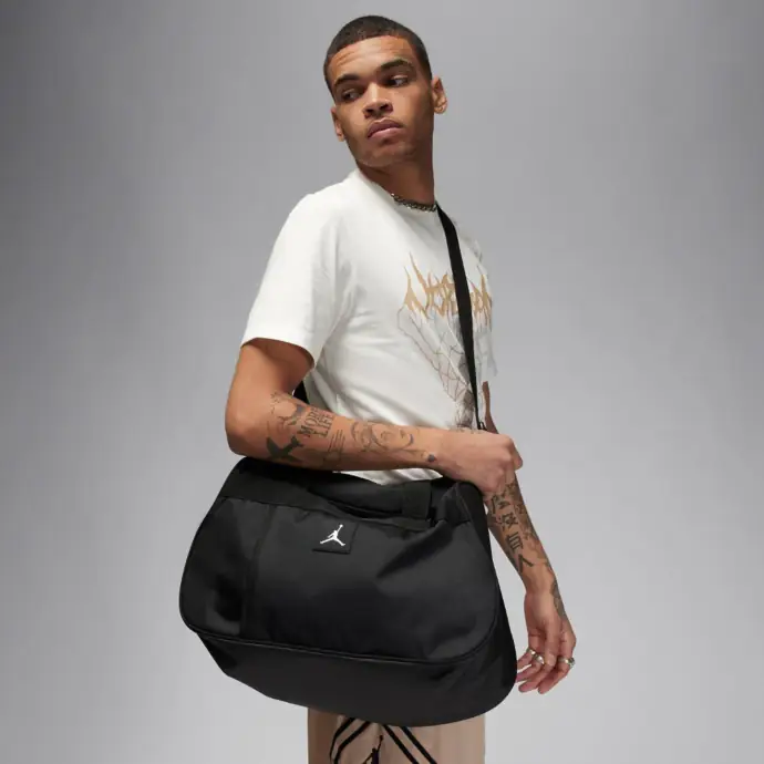 Sac de sport Jordan Duffle Jam Essentials
