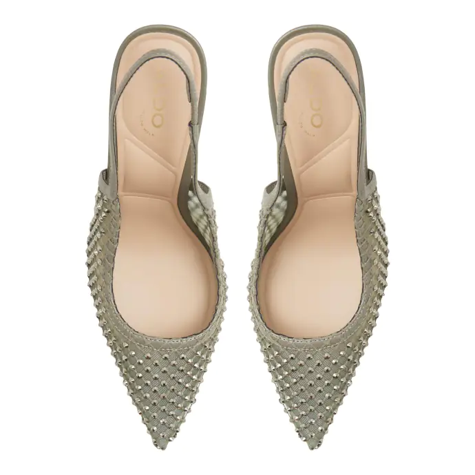 Escarpin talon haut Marciana