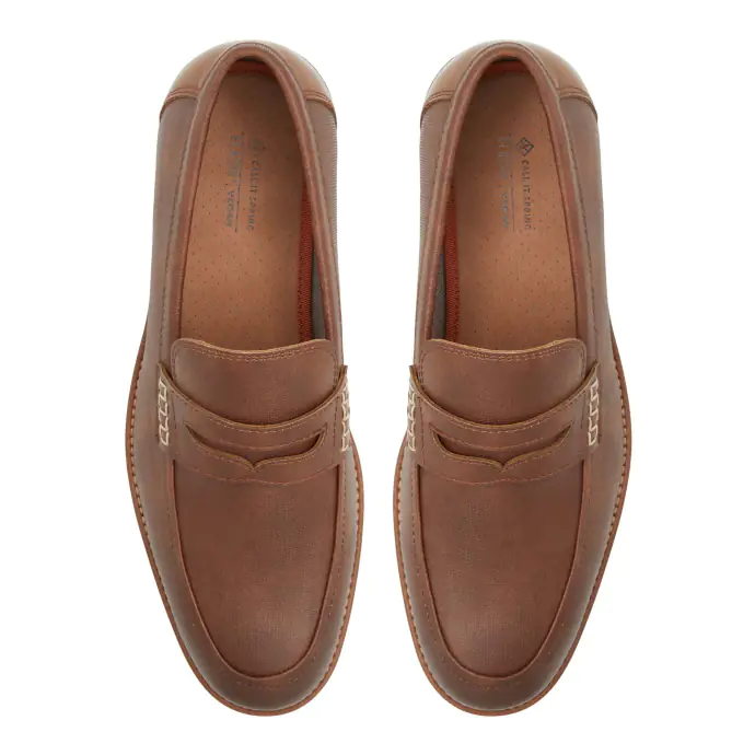 Mocassin Martello